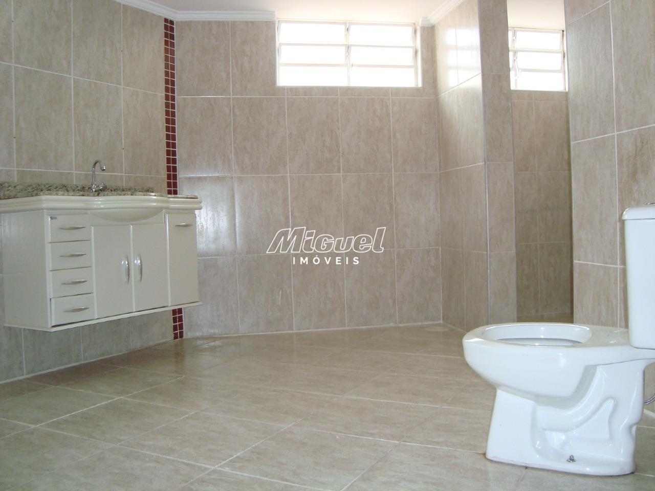 Casa Comercial, à venda, Cidade Jardim - 7 quartos - Piracicaba/SP: 