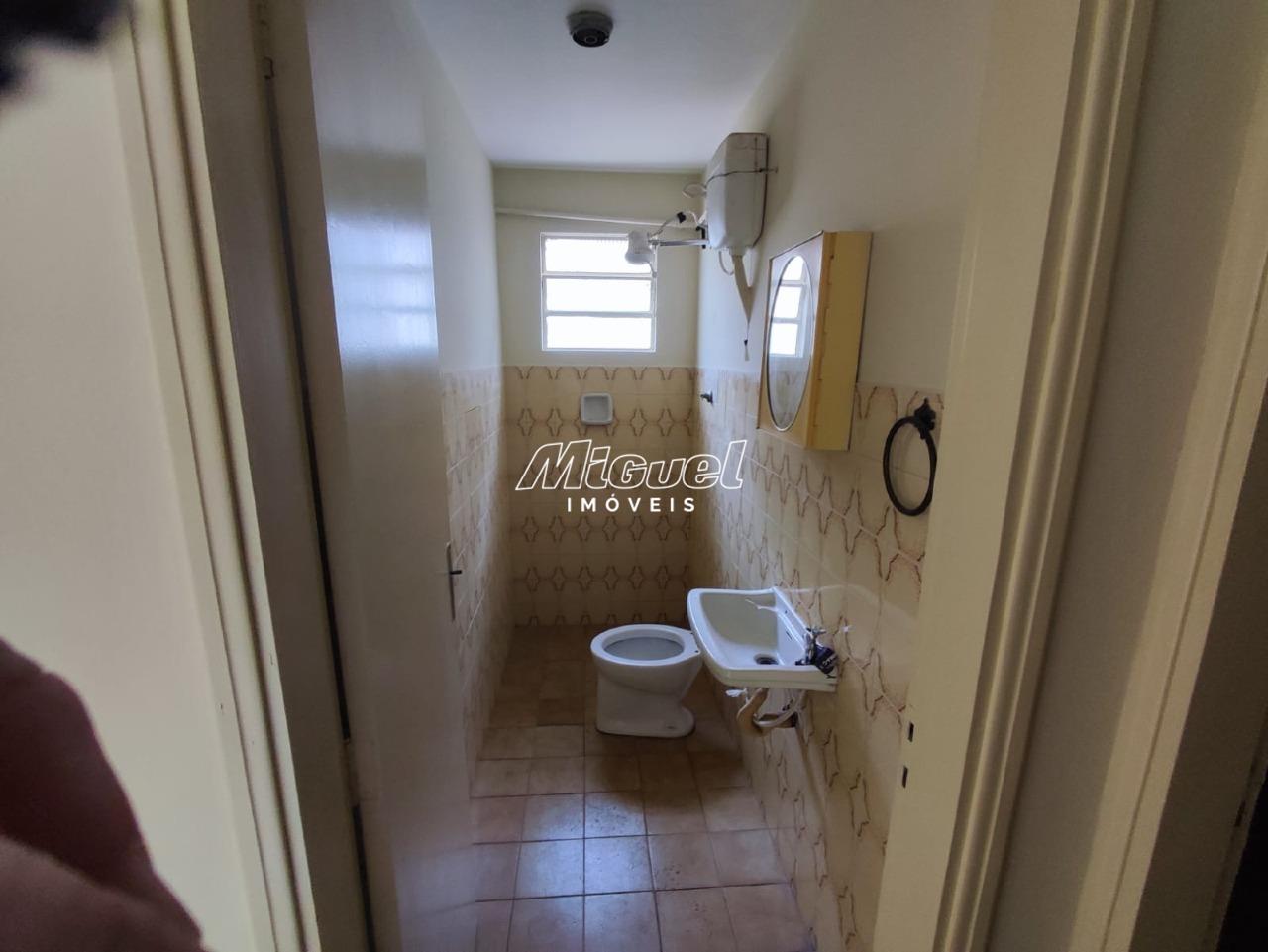 Casa, à venda, São Dimas - 3 quartos - Piracicaba/SP: