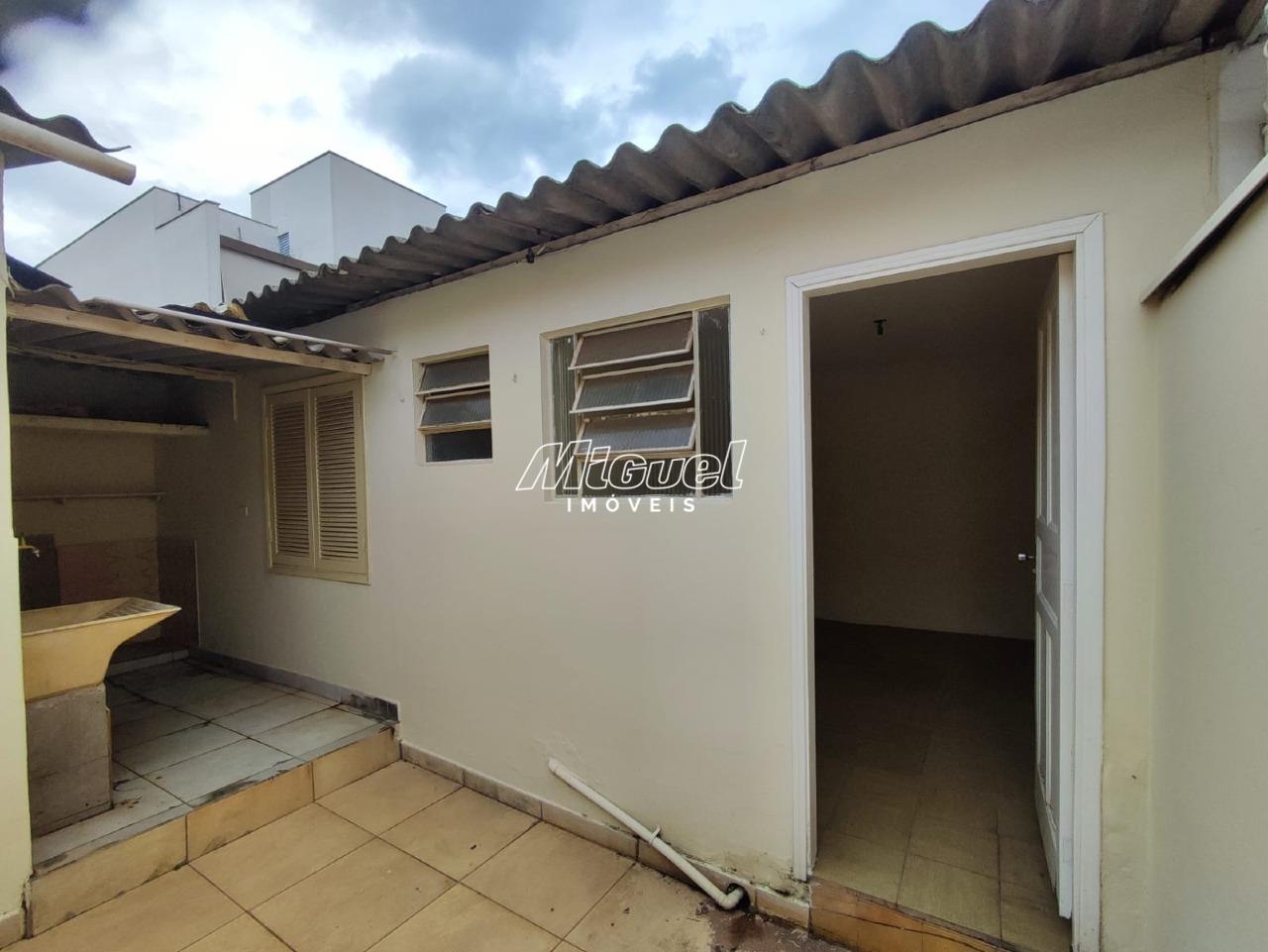 Casa, à venda, São Dimas - 3 quartos - Piracicaba/SP: