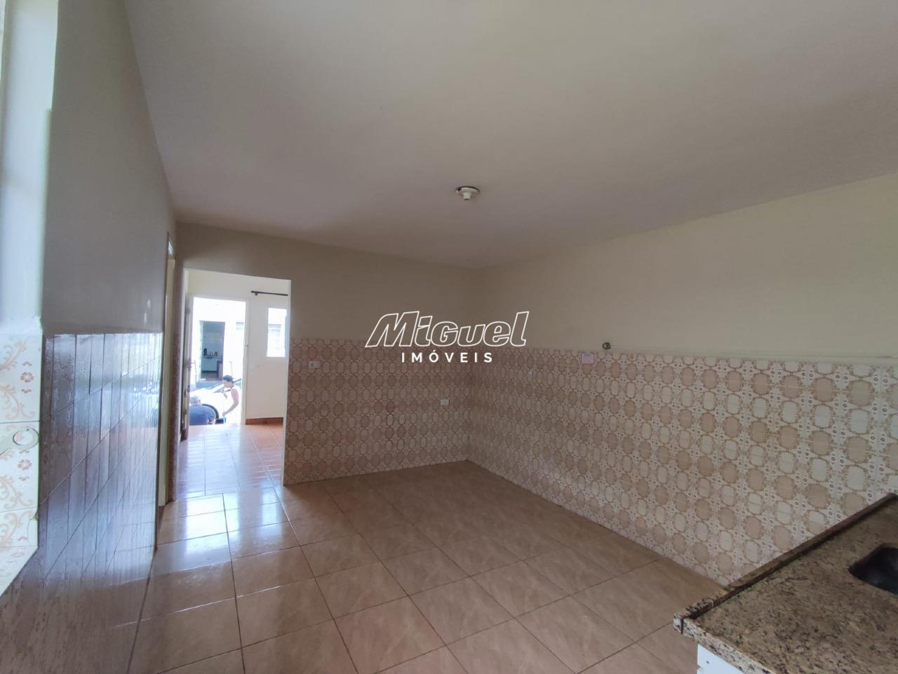 Casa, à venda, São Dimas - 3 quartos - Piracicaba/SP: