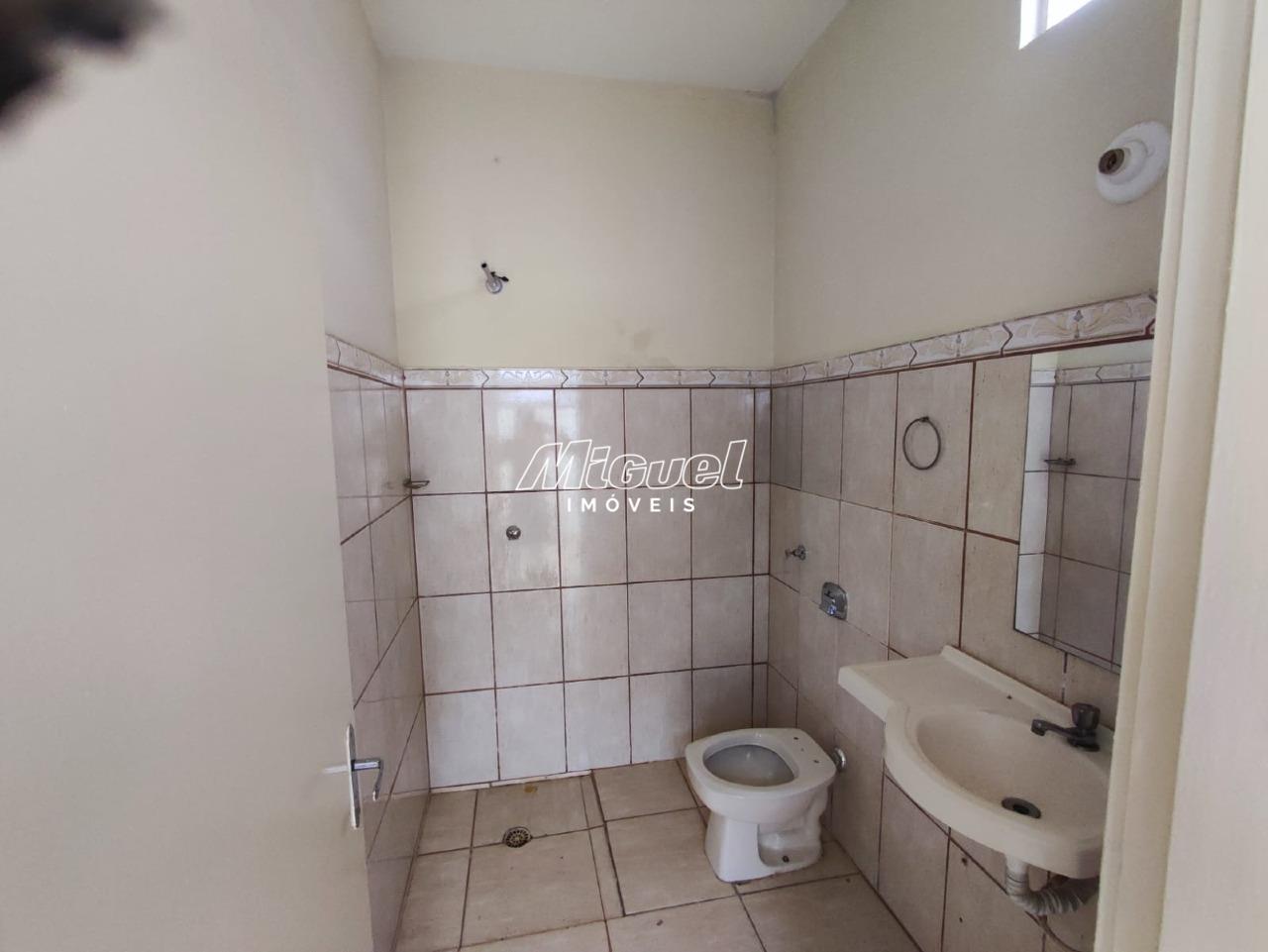 Casa, à venda, São Dimas - 3 quartos - Piracicaba/SP: