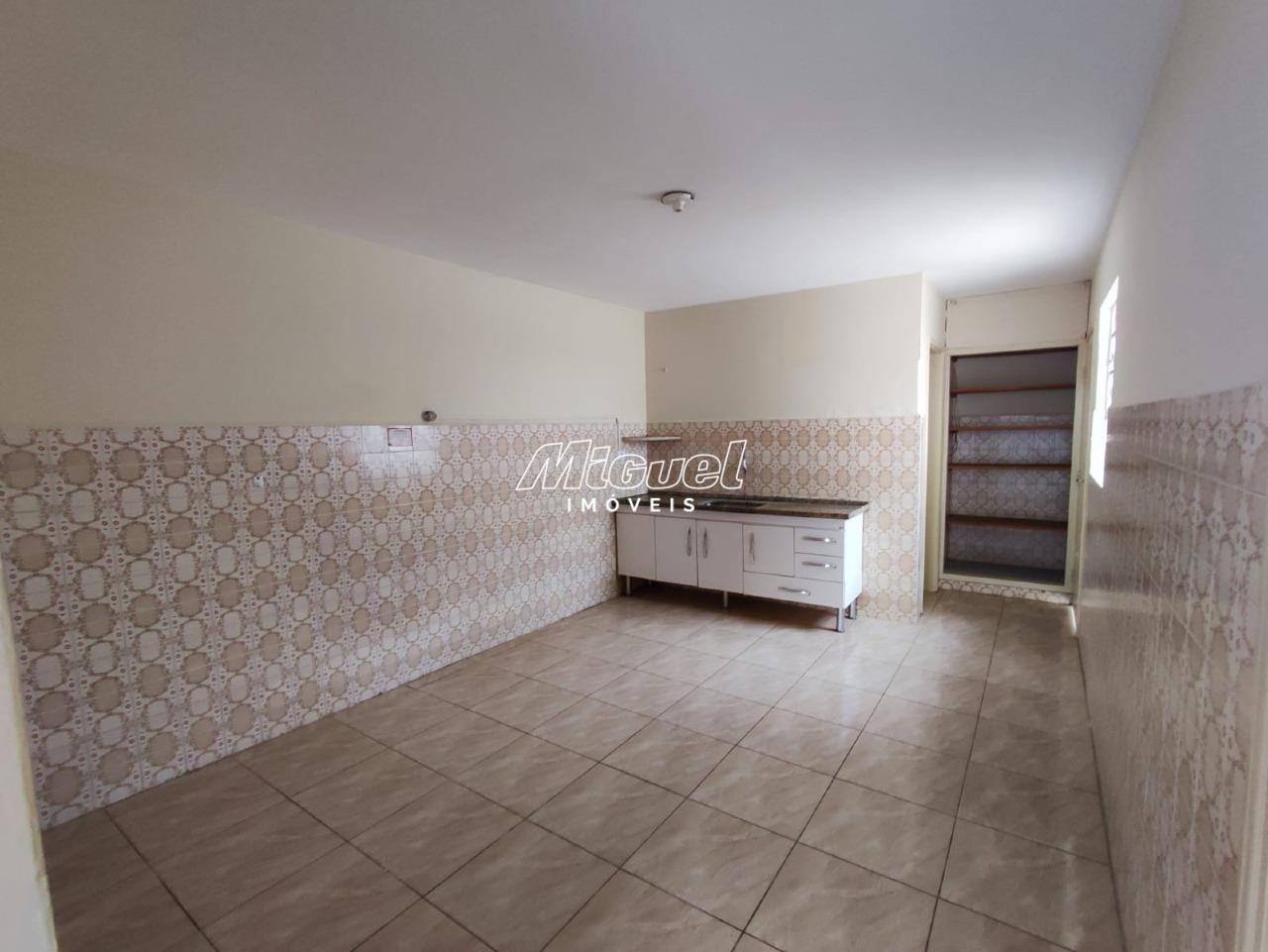 Casa, à venda, São Dimas - 3 quartos - Piracicaba/SP: 