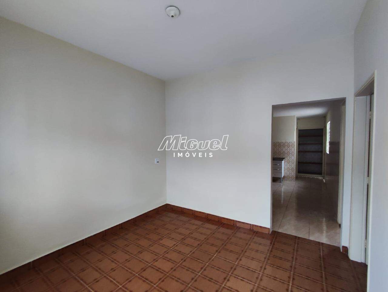 Casa, à venda, São Dimas - 3 quartos - Piracicaba/SP: 