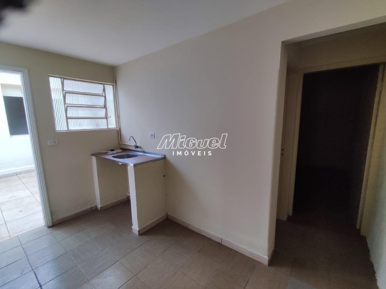 Casa, à venda, São Dimas - 3 quartos - Piracicaba/SP: