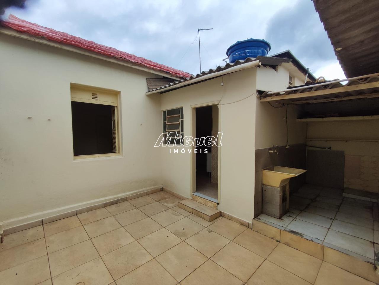 Casa, à venda, São Dimas - 3 quartos - Piracicaba/SP: