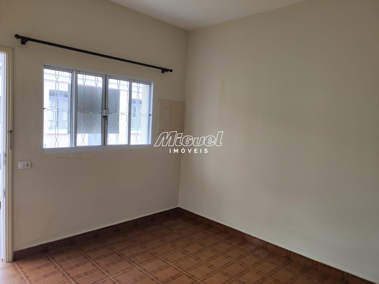 Casa, à venda, São Dimas - 3 quartos - Piracicaba/SP: 