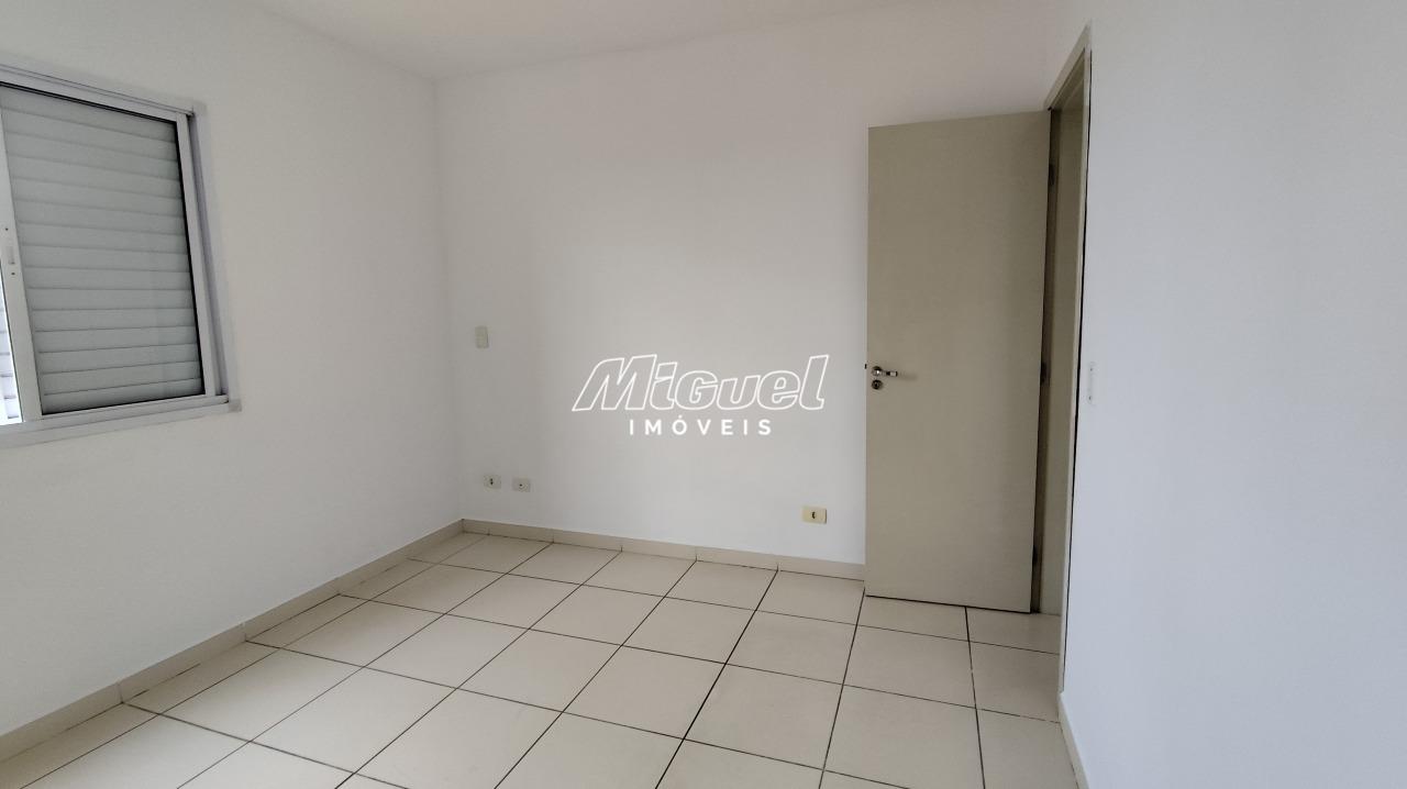 Apartamento, à venda, Paulista - 3 quartos Residencial Estação Paulista - Piracicaba/SP: 