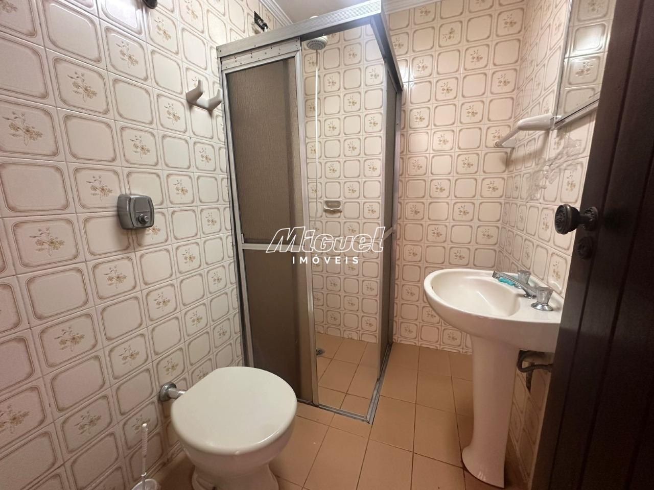 Casa, à venda, Jardim Monumento - 3 quartos - Piracicaba/SP: 