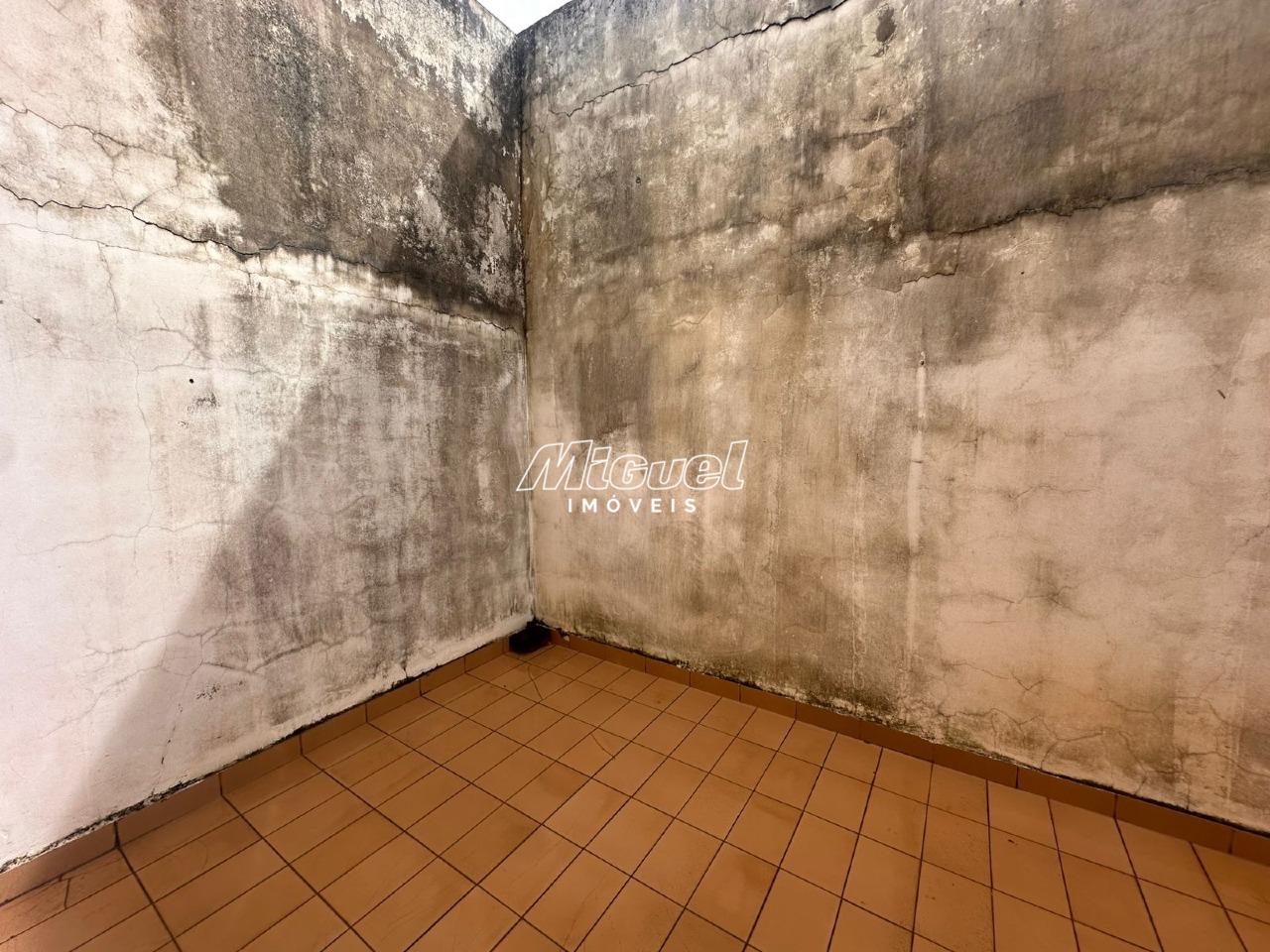 Casa, à venda, Jardim Monumento - 3 quartos - Piracicaba/SP: 