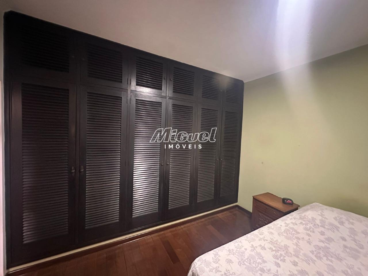 Casa, à venda, Jardim Monumento - 3 quartos - Piracicaba/SP: 