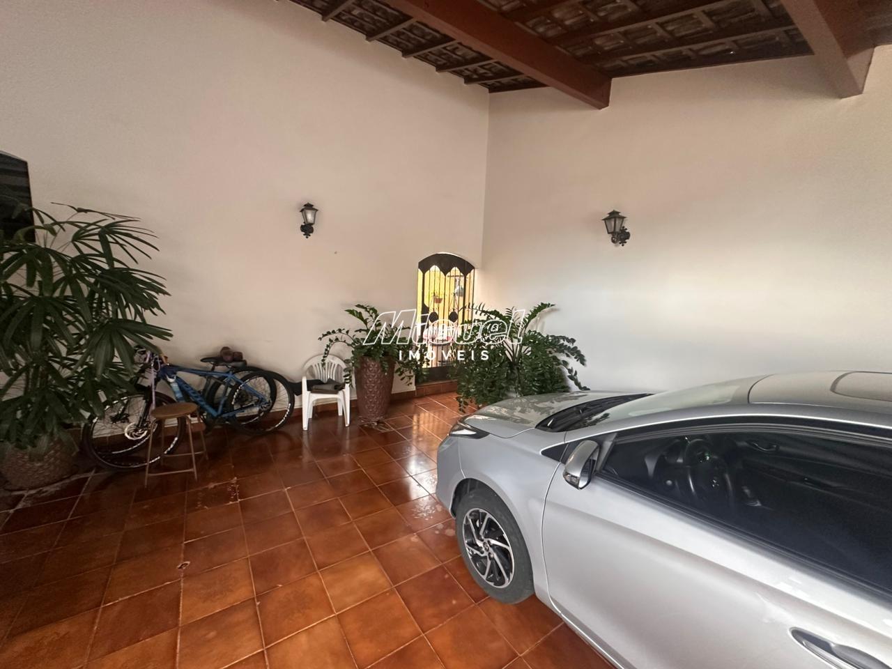 Casa, à venda, Jardim Monumento - 3 quartos - Piracicaba/SP: 