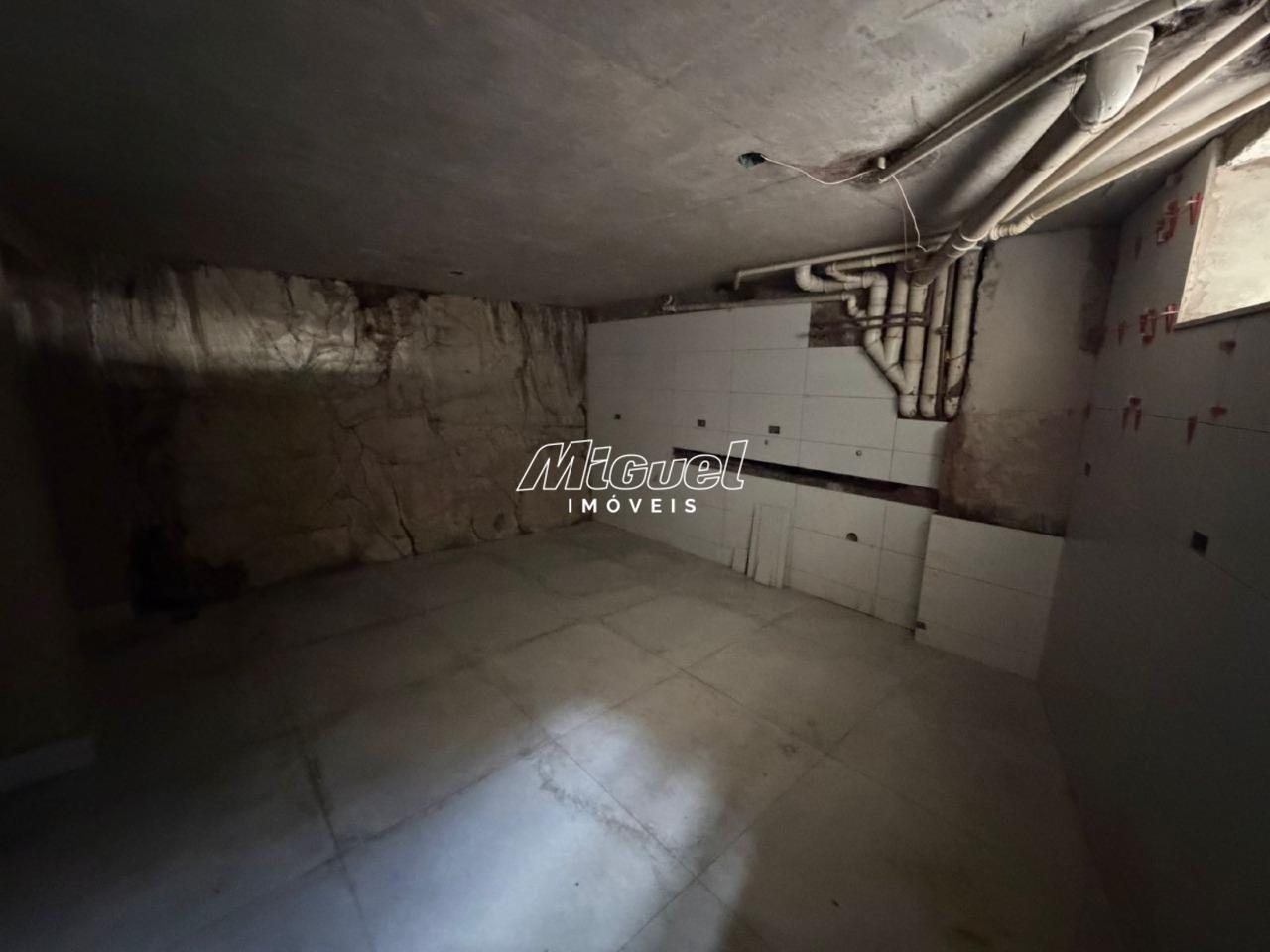 Prédio Comercial, para aluguel, São Judas - Piracicaba :