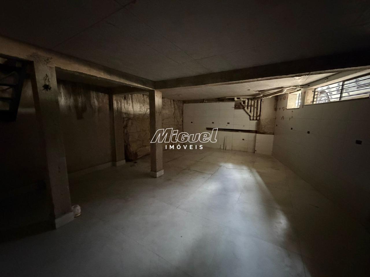 Prédio Comercial, para aluguel, São Judas - Piracicaba :