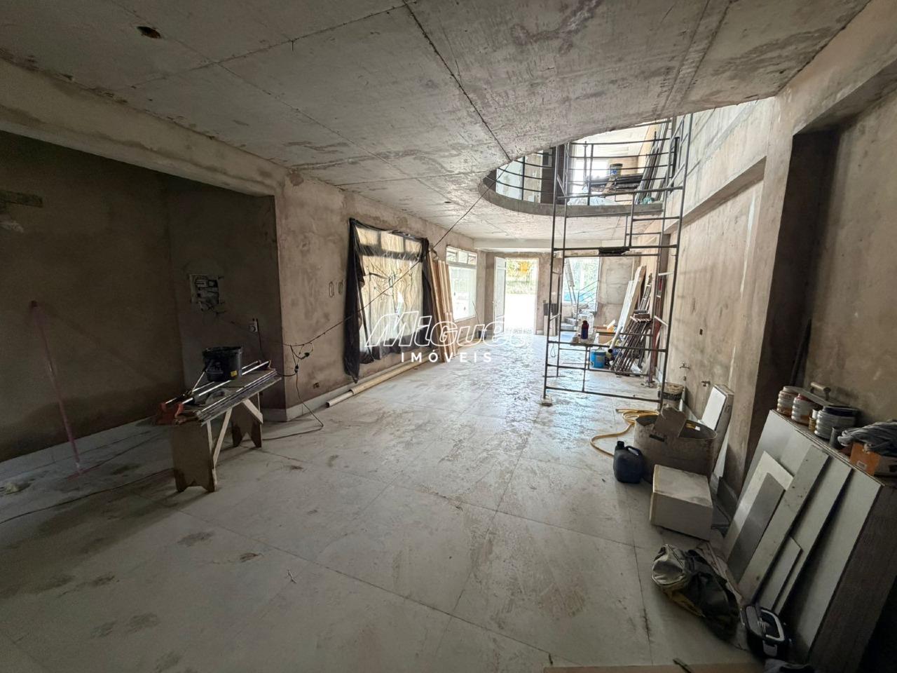 Prédio Comercial, para aluguel, São Judas - Piracicaba :