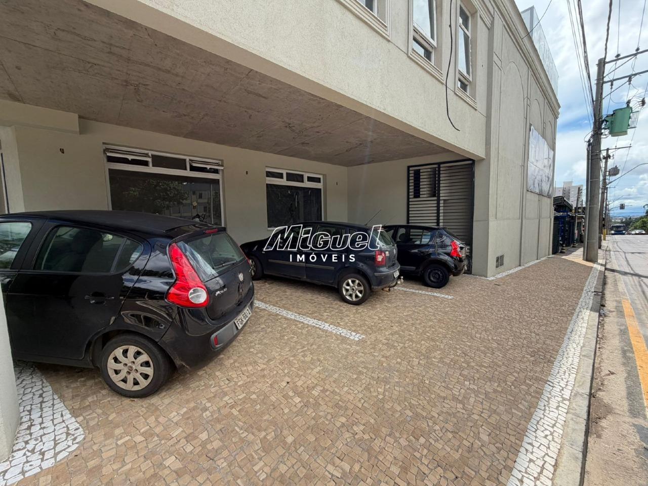 Prédio Comercial, para aluguel, São Judas - Piracicaba : 