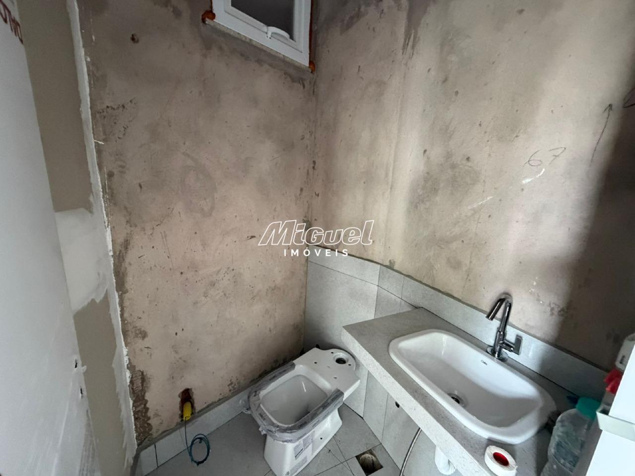 Prédio Comercial, para aluguel, São Judas - Piracicaba :