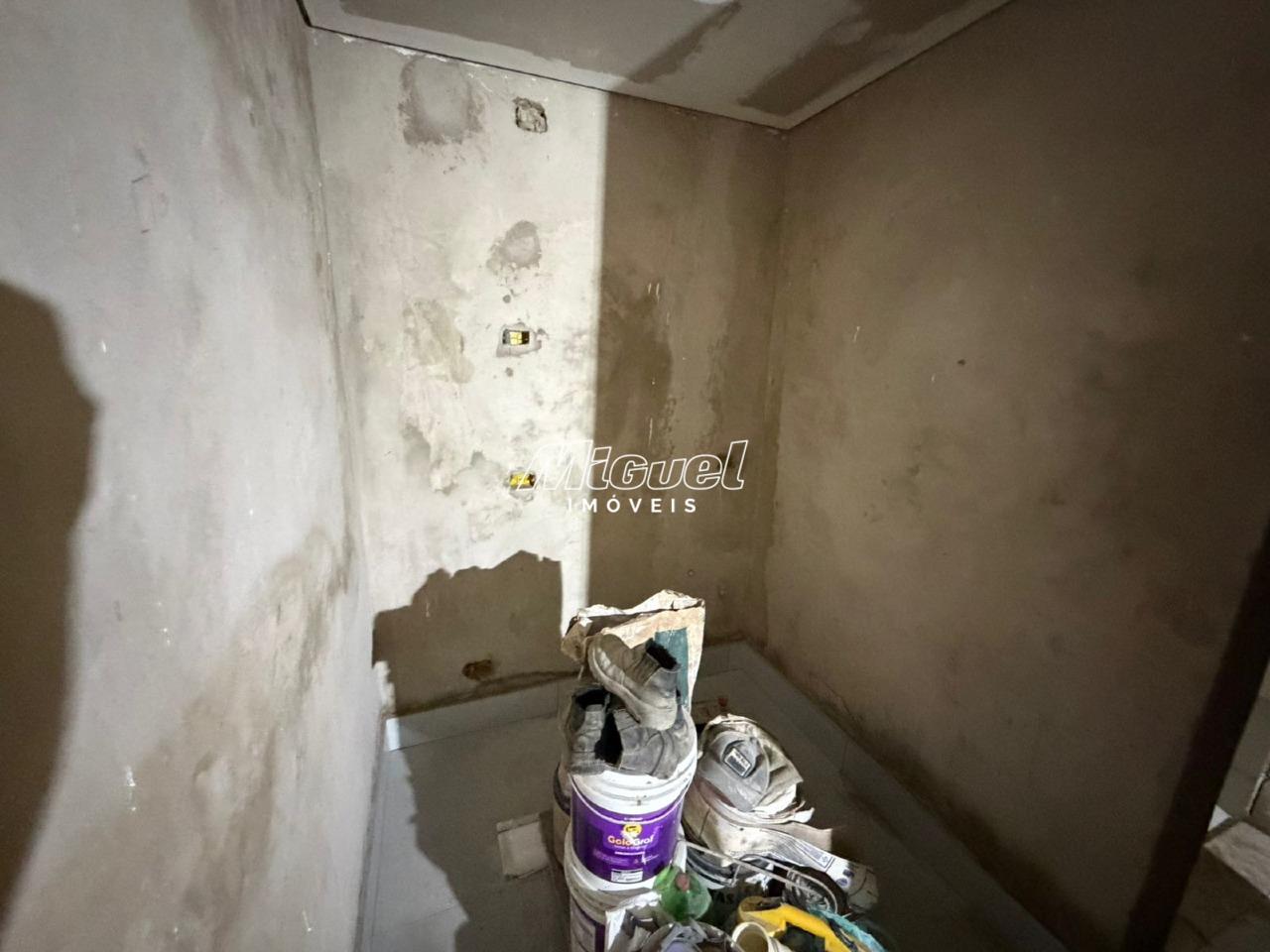 Prédio Comercial, para aluguel, São Judas - Piracicaba :