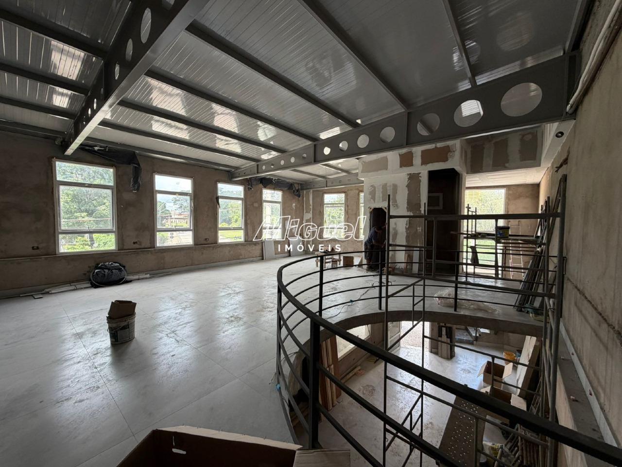 Prédio Comercial, para aluguel, São Judas - Piracicaba :