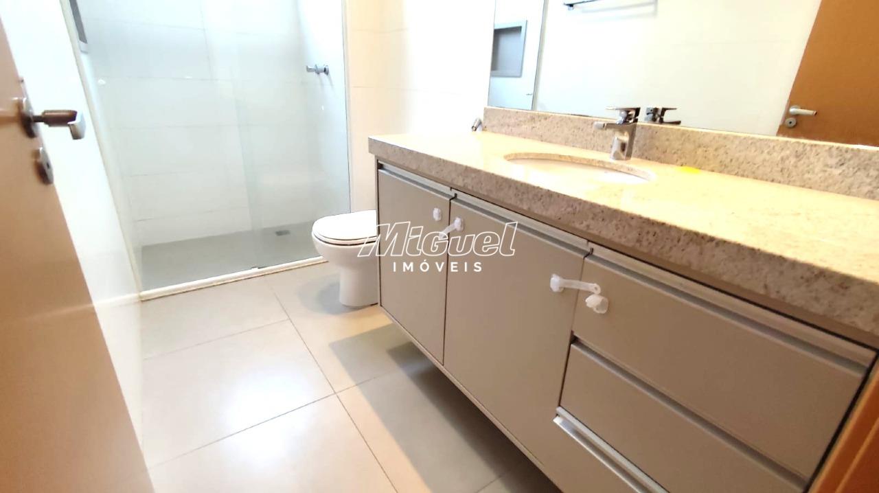 Apartamento, à venda, Cidade Alta - Piracicaba 3 quartos Saint Barth Residence: 