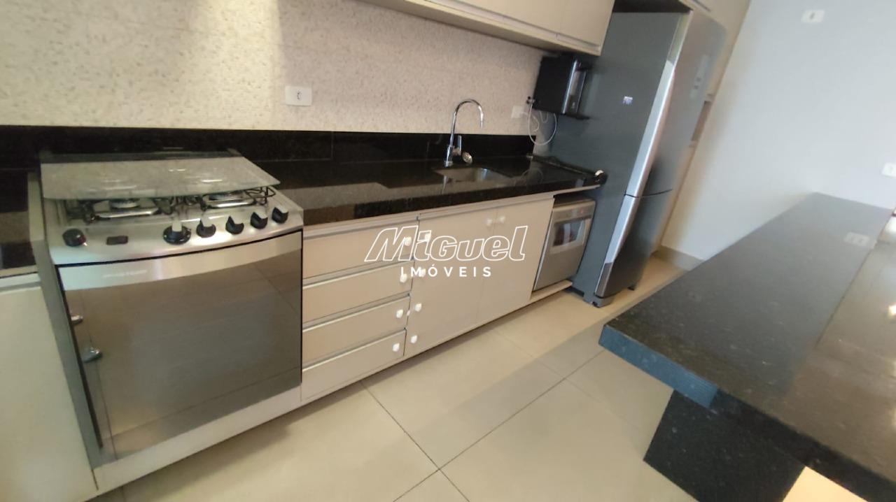 Apartamento, à venda, Cidade Alta - Piracicaba 3 quartos Saint Barth Residence: 