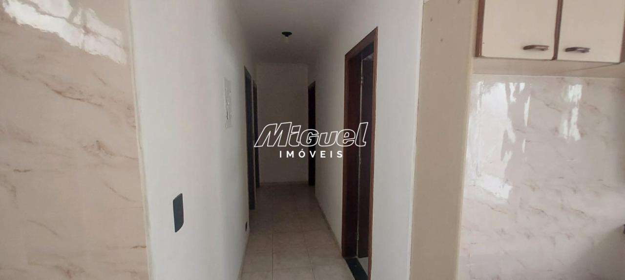 Casa Comercial, para aluguel, Higienópolis - - Piracicaba/SP: 
