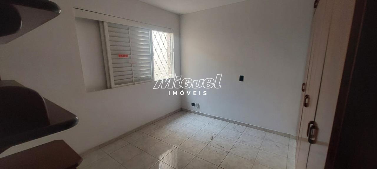 Casa Comercial, para aluguel, Higienópolis - - Piracicaba/SP: 