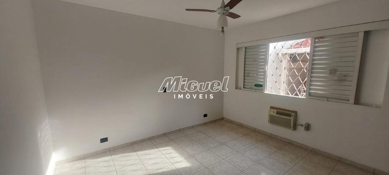 Casa Comercial, para aluguel, Higienópolis - - Piracicaba/SP: 