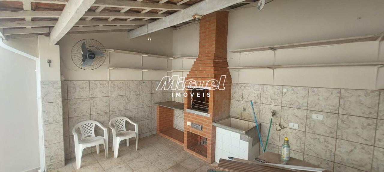 Casa Comercial, para aluguel, Higienópolis - - Piracicaba/SP: 