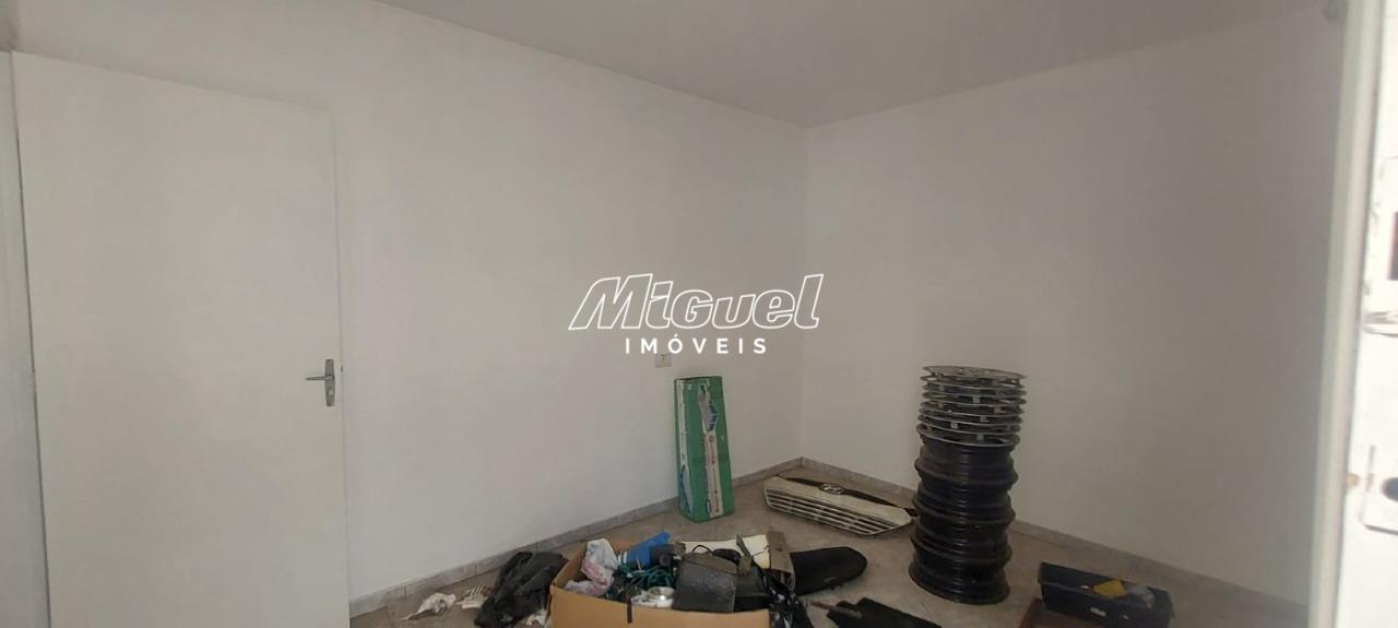 Casa Comercial, para aluguel, Higienópolis - - Piracicaba/SP: 