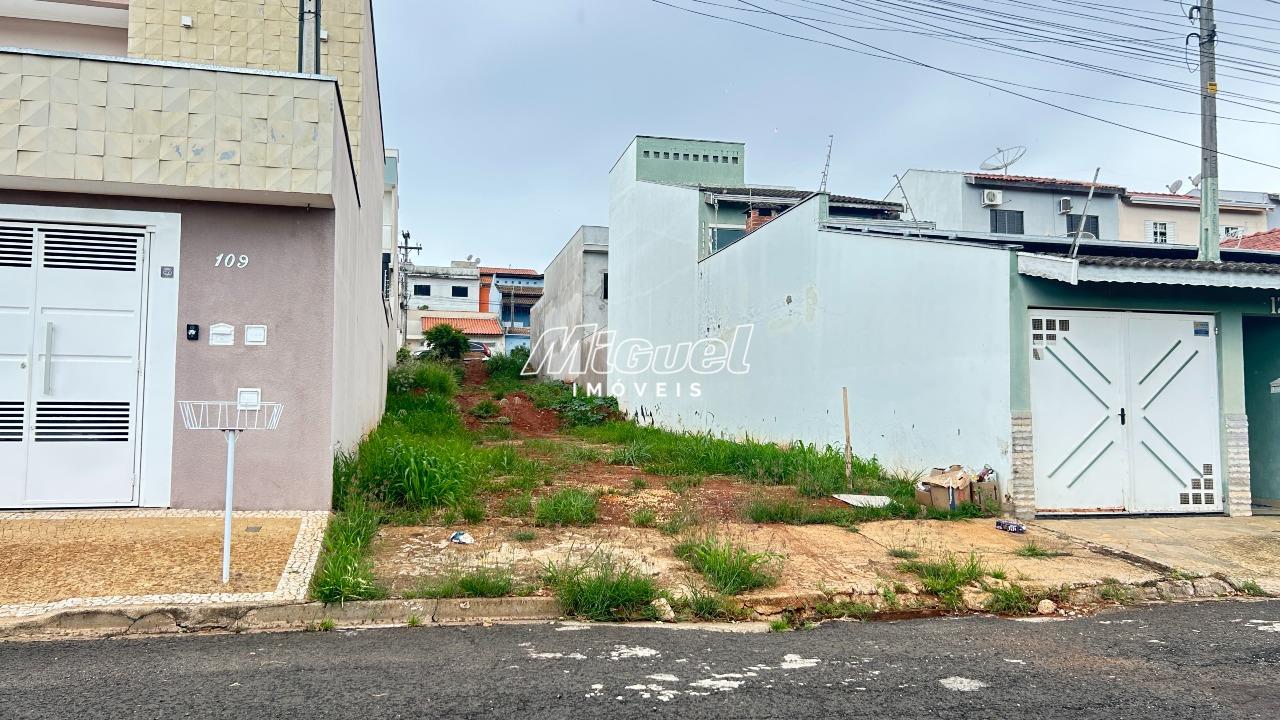Terreno, à venda, Prezoto - - Piracicaba/SP: 