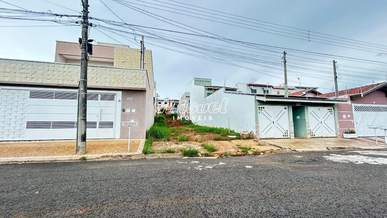 Terreno, à venda, Prezoto - - Piracicaba/SP: 