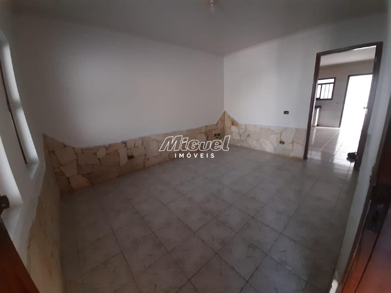 Casa, à venda, Jardim Palmares I - 3 quartos - Saltinho/SP: 