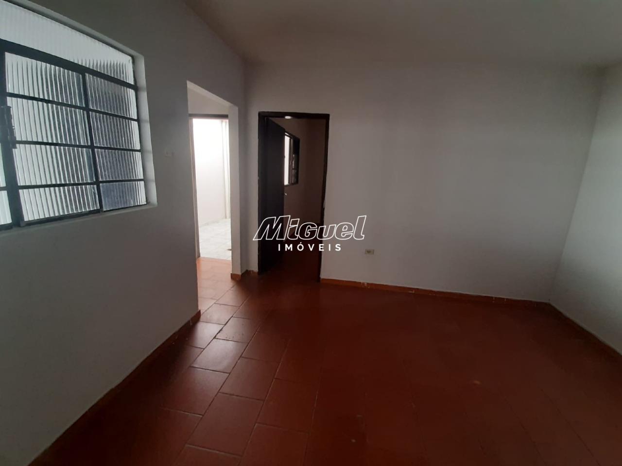 Casa, à venda, Jardim Palmares I - 3 quartos - Saltinho/SP: 