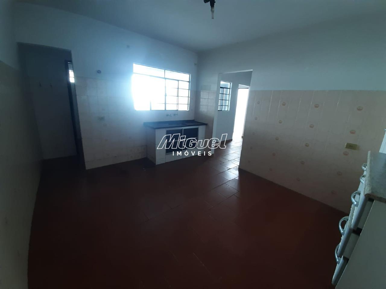 Casa, à venda, Jardim Palmares I - 3 quartos - Saltinho/SP: 