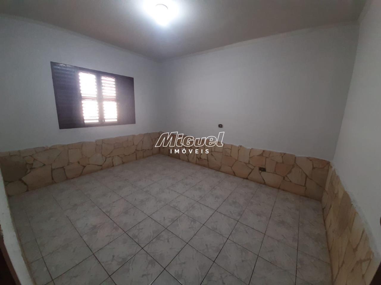 Casa, à venda, Jardim Palmares I - 3 quartos - Saltinho/SP: 