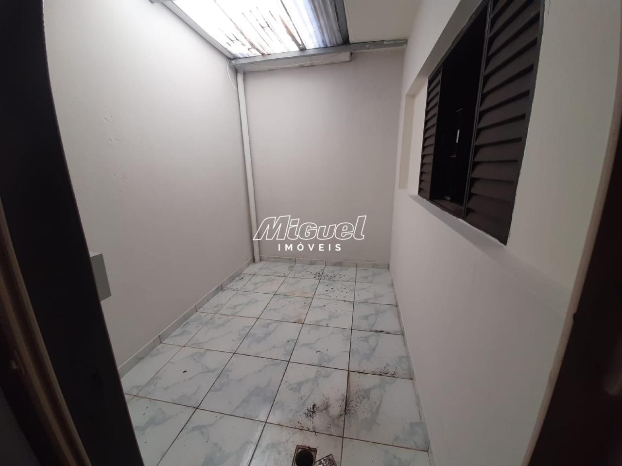 Casa, à venda, Jardim Palmares I - 3 quartos - Saltinho/SP: 