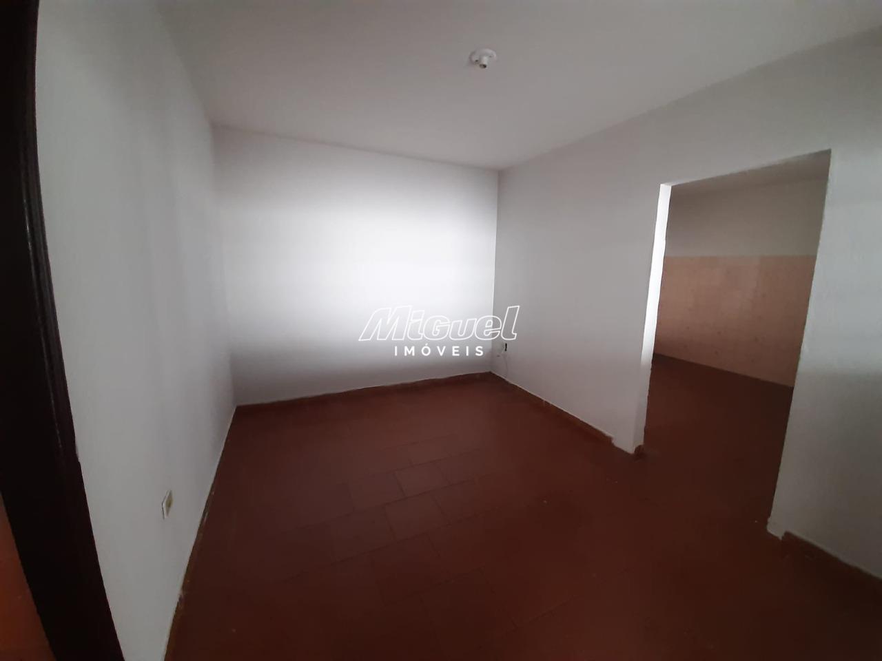 Casa, à venda, Jardim Palmares I - 3 quartos - Saltinho/SP: 