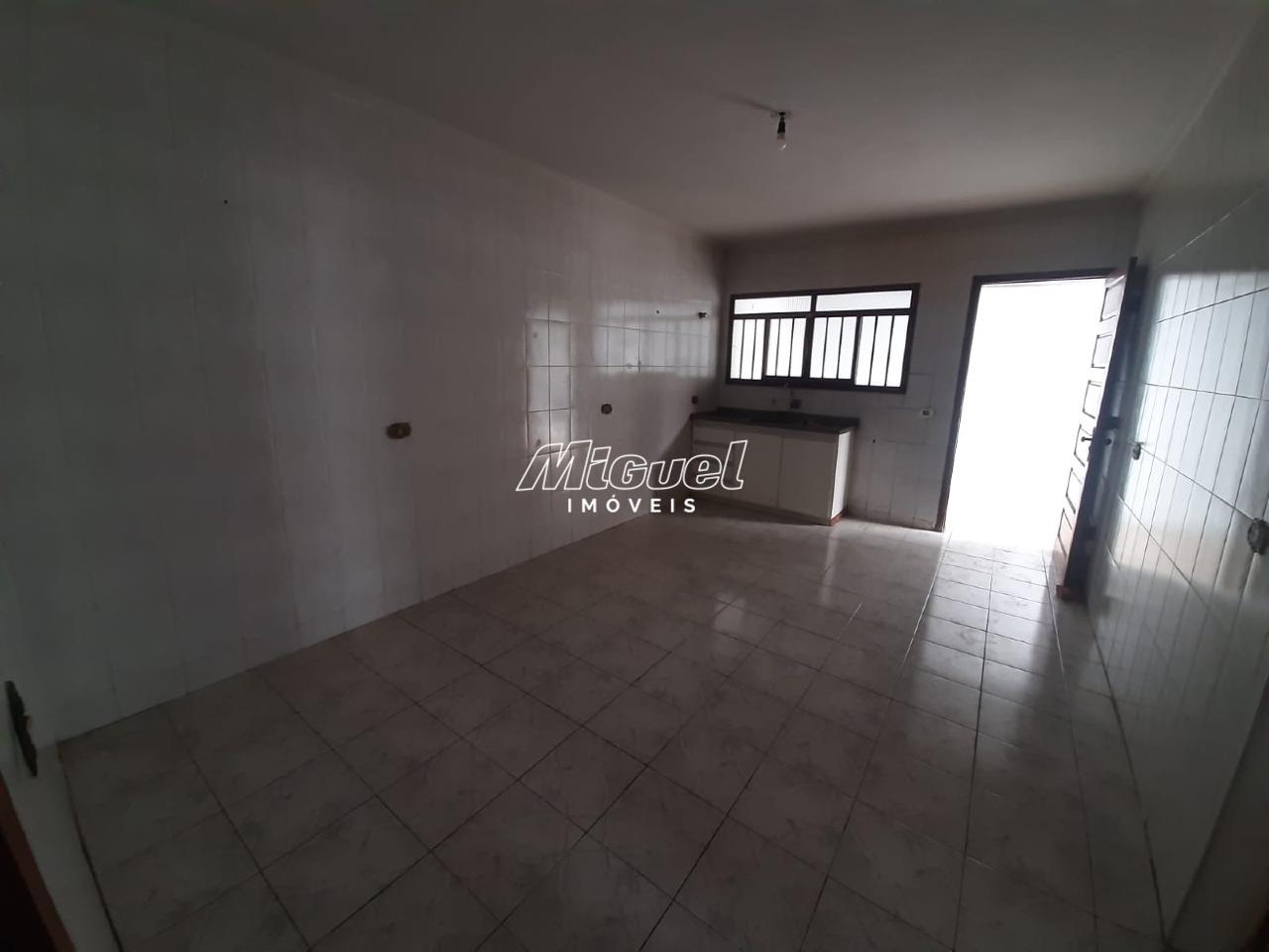 Casa, à venda, Jardim Palmares I - 3 quartos - Saltinho/SP: 