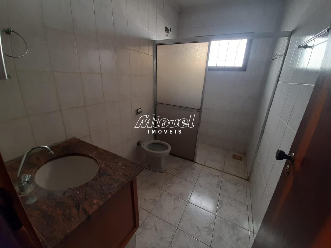 Casa, à venda, Jardim Palmares I - 3 quartos - Saltinho/SP: 