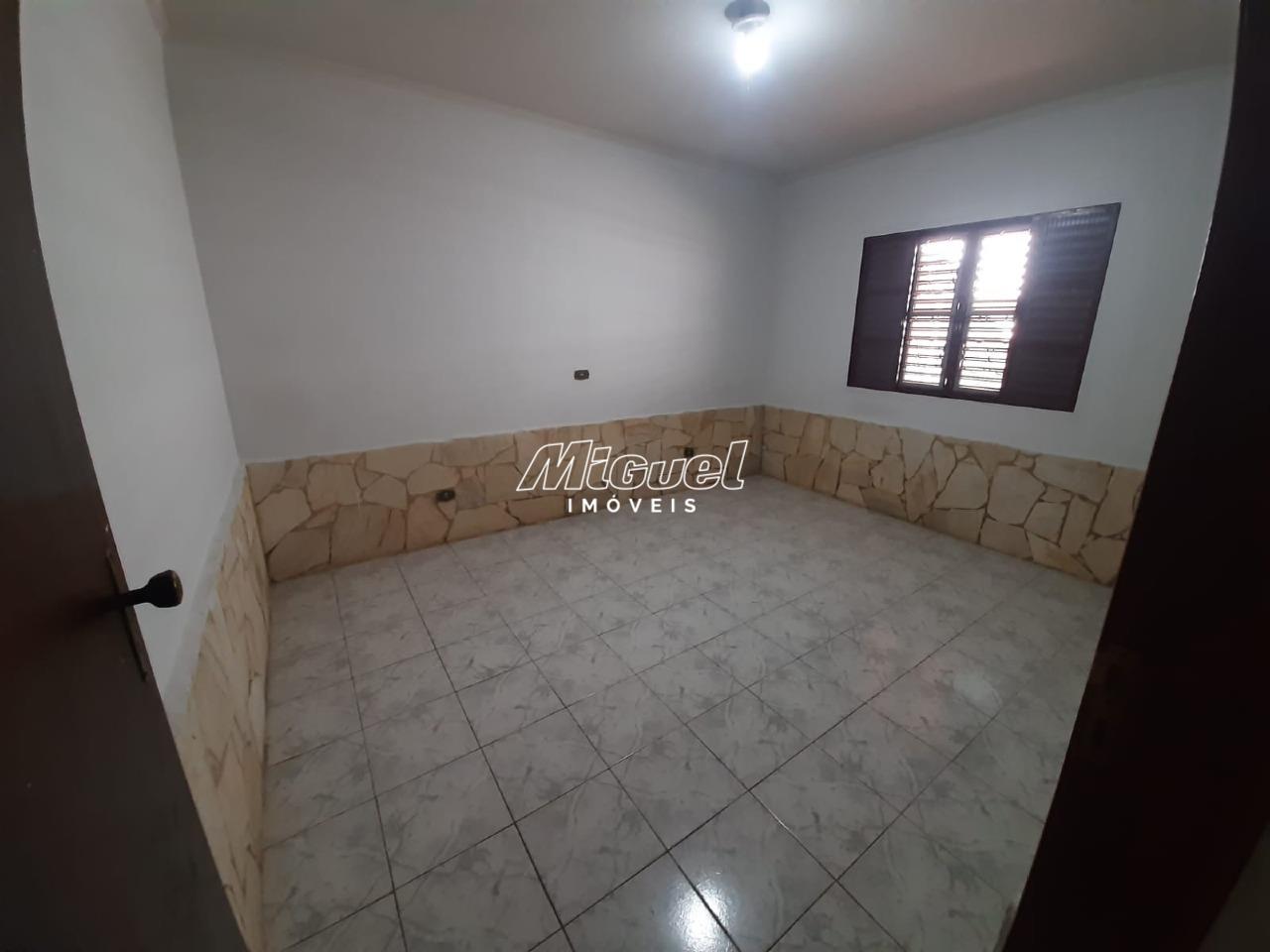 Casa, à venda, Jardim Palmares I - 3 quartos - Saltinho/SP: 