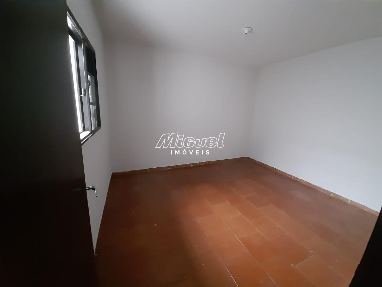 Casa, à venda, Jardim Palmares I - 3 quartos - Saltinho/SP: 