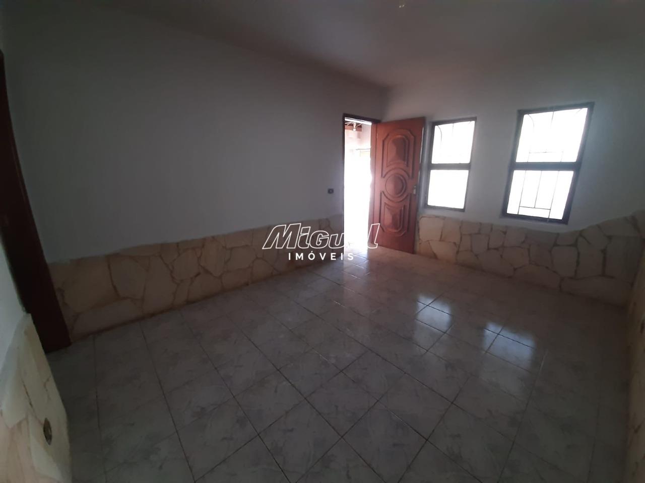 Casa, à venda, Jardim Palmares I - 3 quartos - Saltinho/SP: 