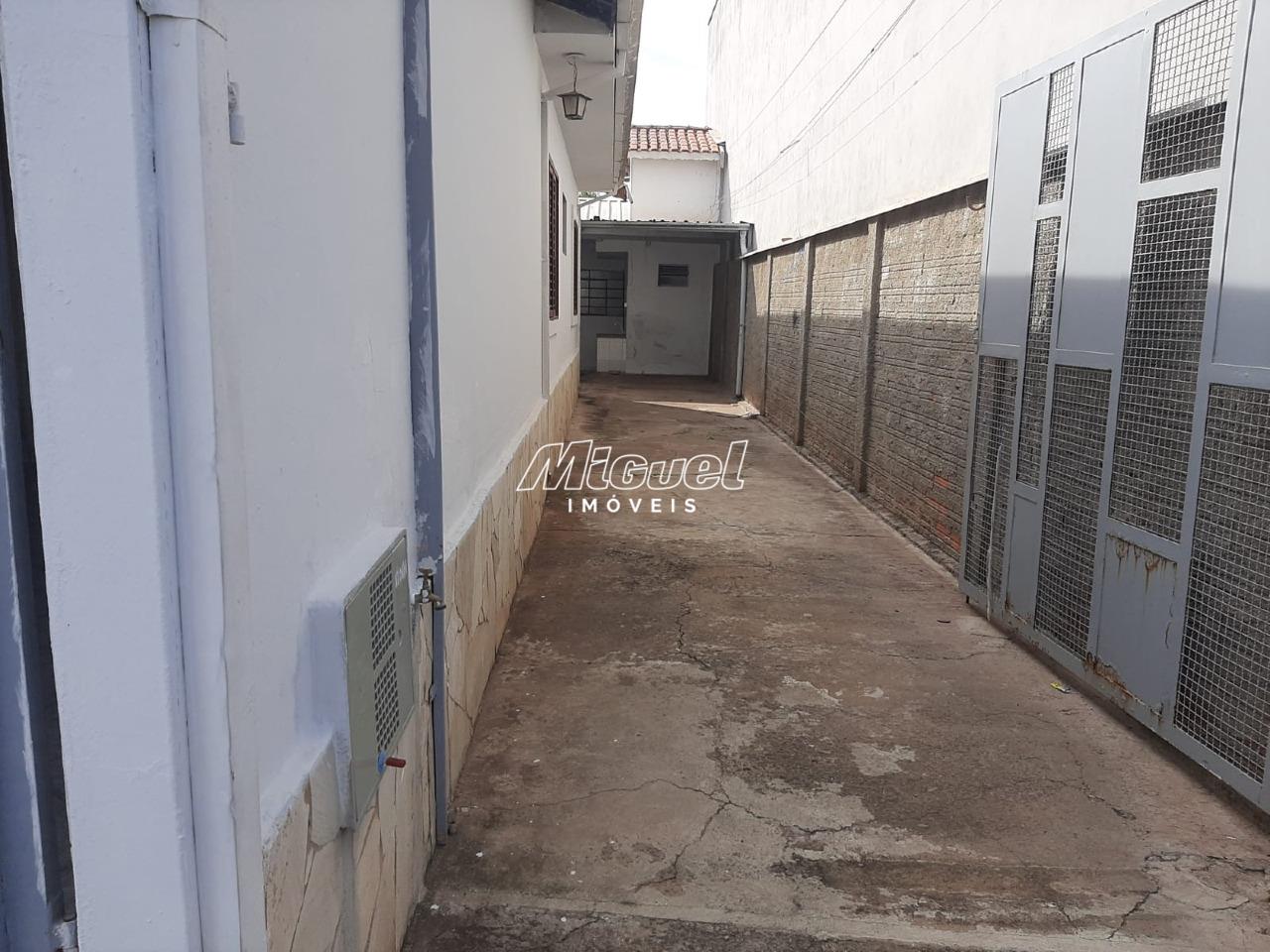 Casa, à venda, Jardim Palmares I - 3 quartos - Saltinho/SP: 