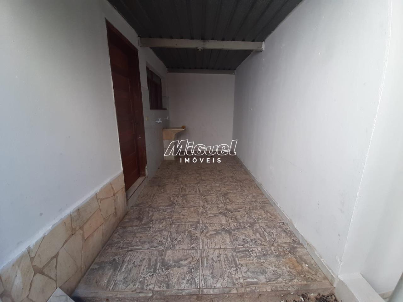 Casa, à venda, Jardim Palmares I - 3 quartos - Saltinho/SP: 