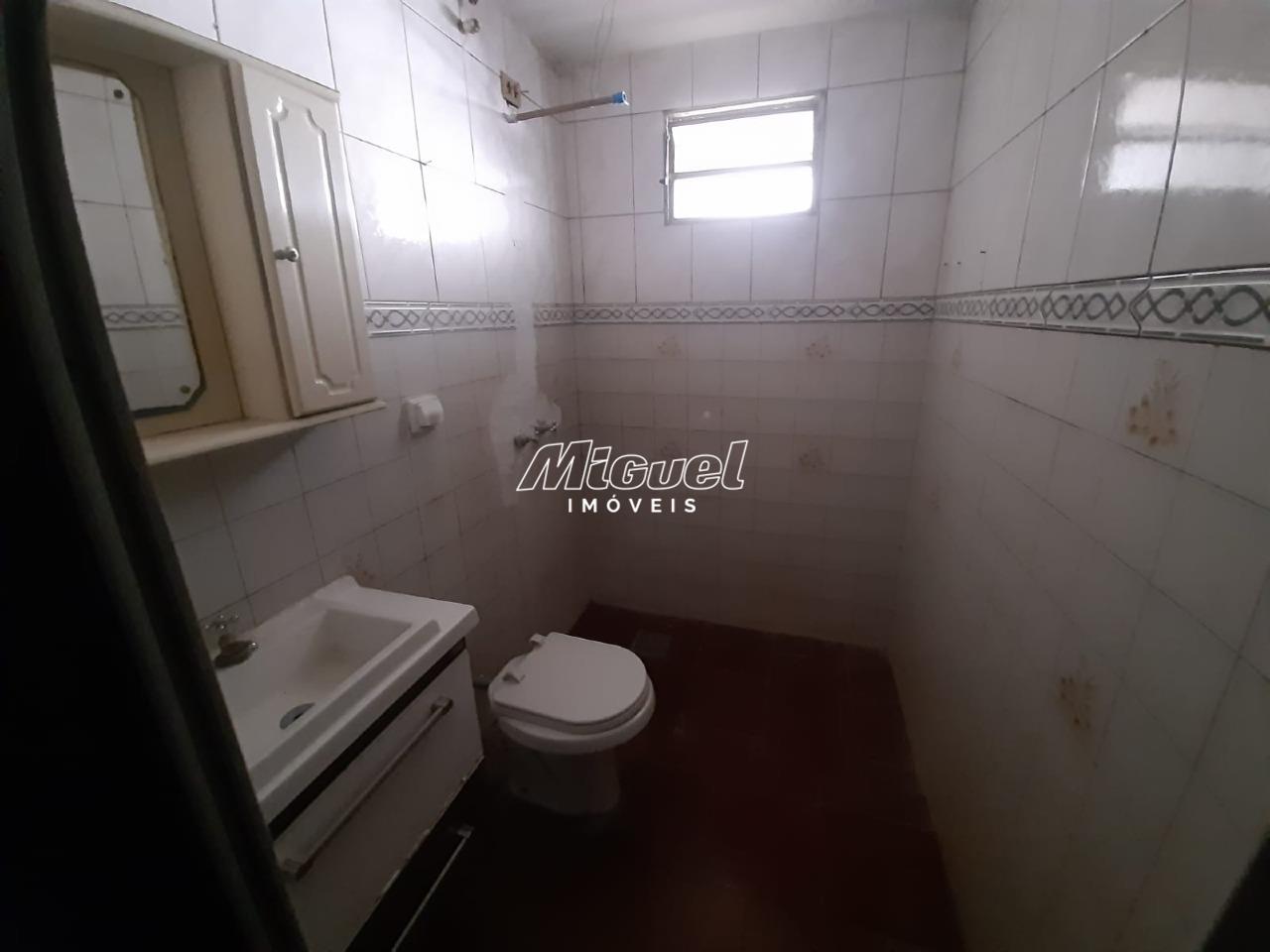 Casa, à venda, Jardim Palmares I - 3 quartos - Saltinho/SP: 