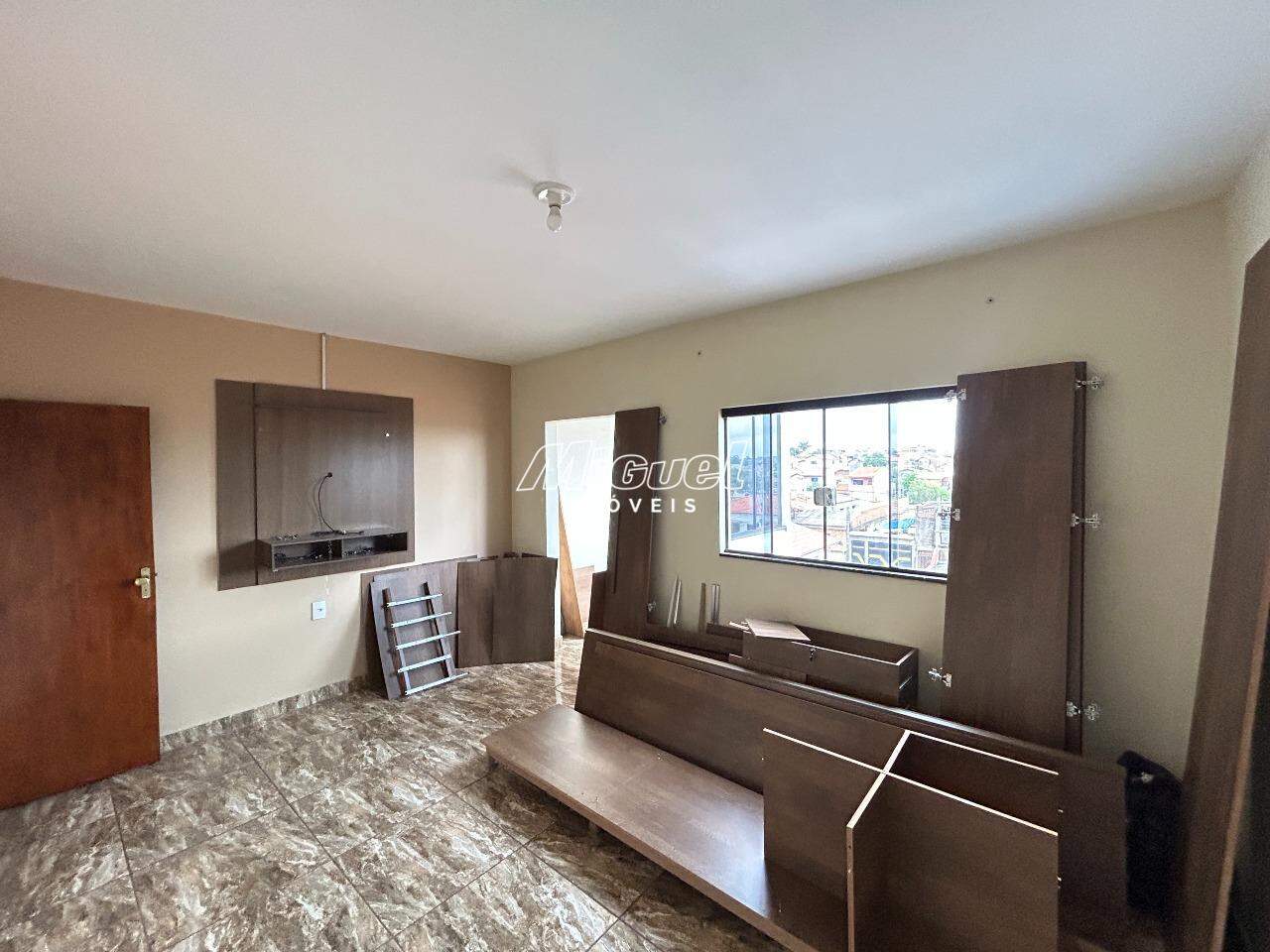 Casa, à venda, Loteamento Kobayat Líbano - 2 quartos - Piracicaba/SP: 