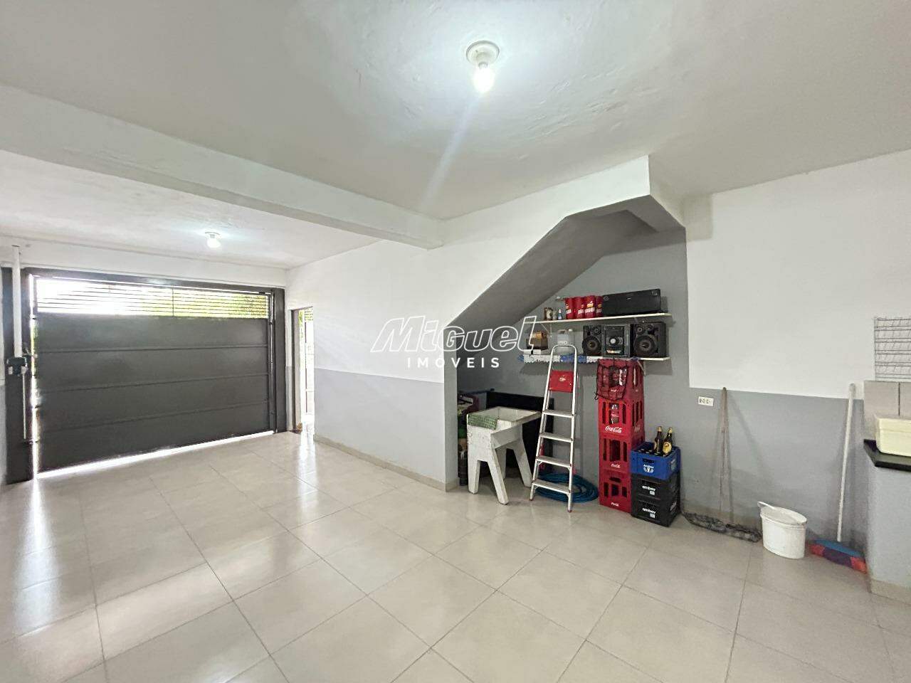 Casa, à venda, Loteamento Kobayat Líbano - 2 quartos - Piracicaba/SP: 