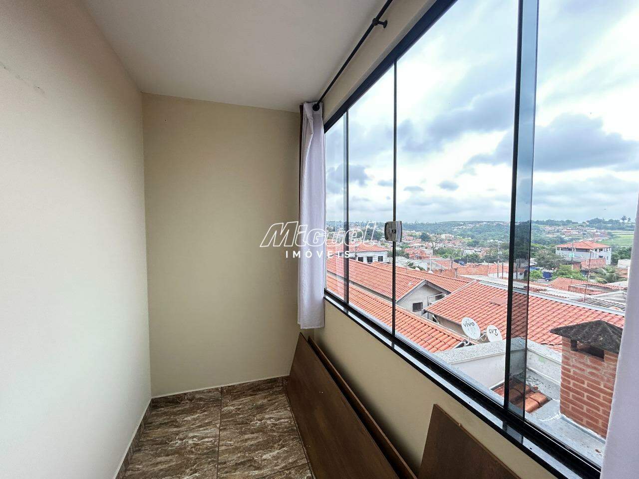 Casa, à venda, Loteamento Kobayat Líbano - 2 quartos - Piracicaba/SP: 