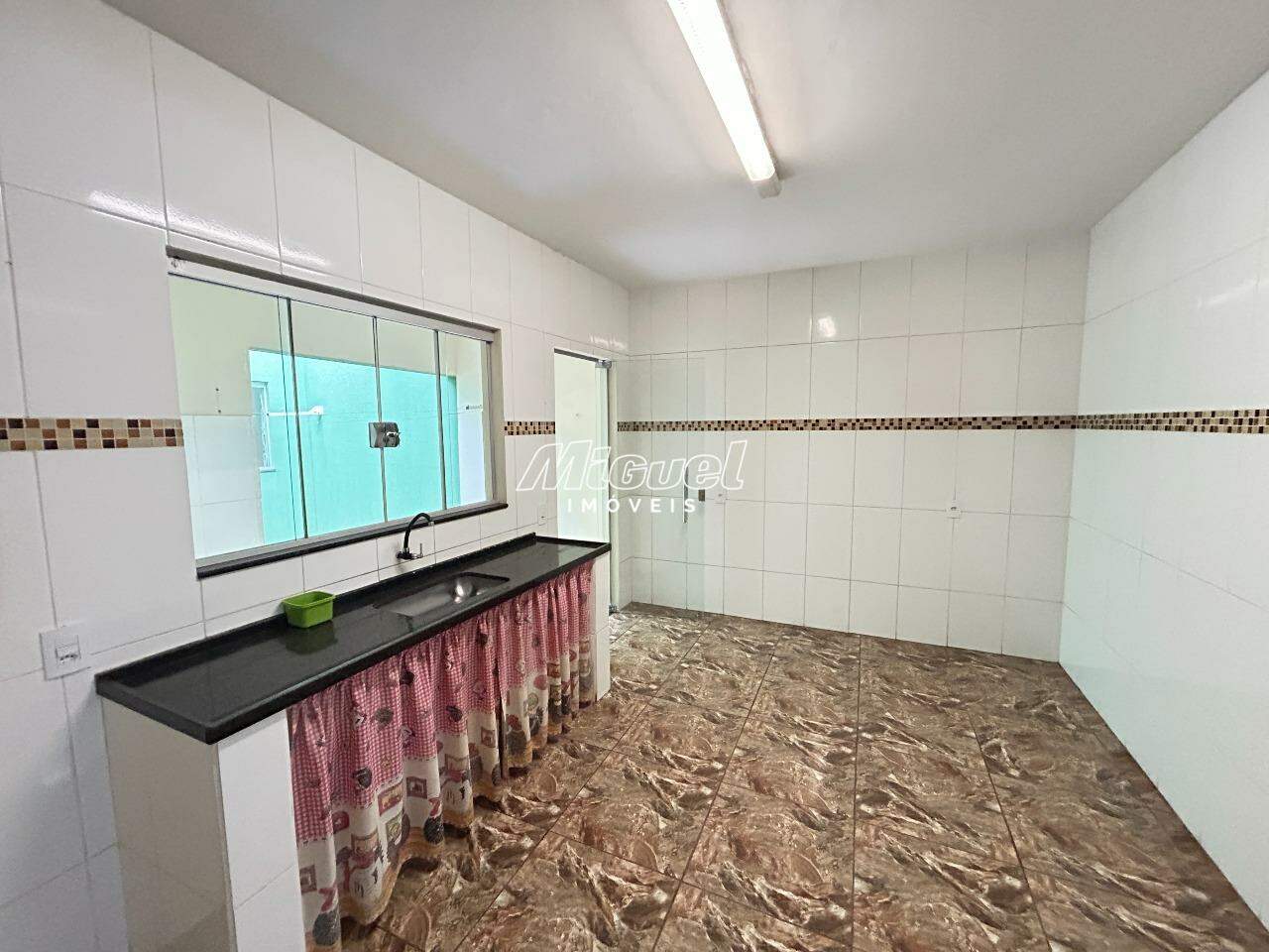 Casa, à venda, Loteamento Kobayat Líbano - 2 quartos - Piracicaba/SP: 