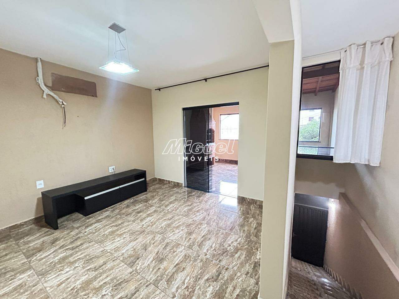 Casa, à venda, Loteamento Kobayat Líbano - 2 quartos - Piracicaba/SP: 